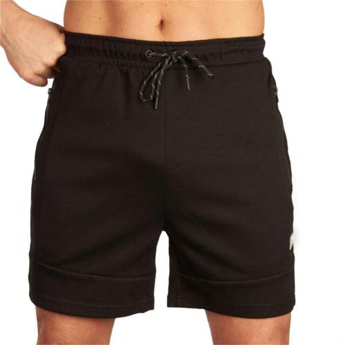 Jpstgordon Jjaır Erkek Şort 12186750-Black
