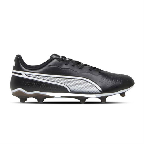 Erkek Futbol Ayakkabısı King Match Fg/Ag 107570-01