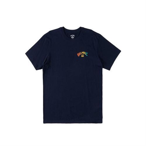 Arch Fıll Ss Çocuk T-Shirt ABBZT00355-NVY
