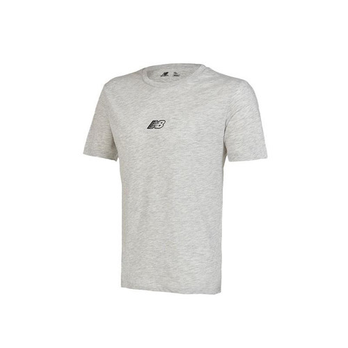 Erkek T-Shirt Lifestyle MNT1347-AG