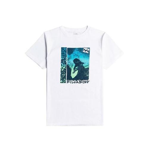 Occy Retro Ss Boy Çocuk T-Shirt C2SS26-10