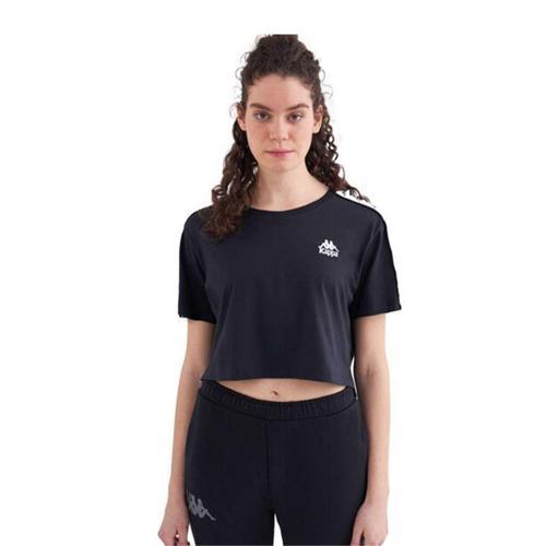 222 Banda Apua Tk Kadın T-Shirt 371E88W-A0S