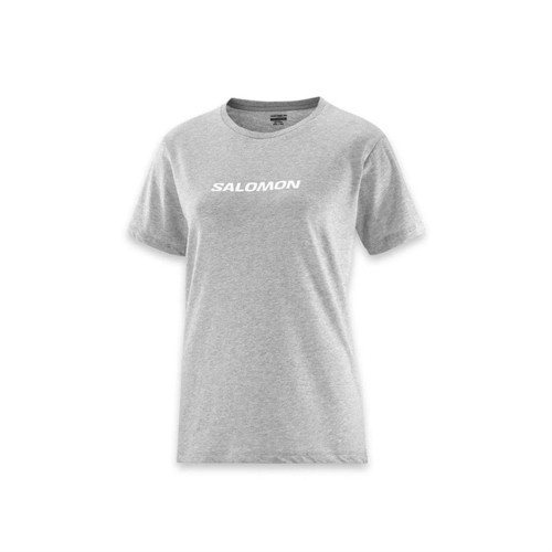 Kadın T-Shirt Logo Ss Tee W LC2217500