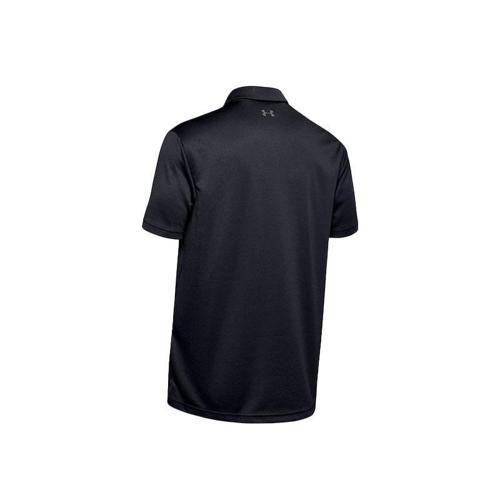 Tech Polo Erkek T-Shirt 1290140-001