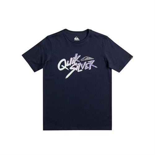 Çocuk T-Shirt Sıgnaturemove B Tees EQBZT04587-BYJ0