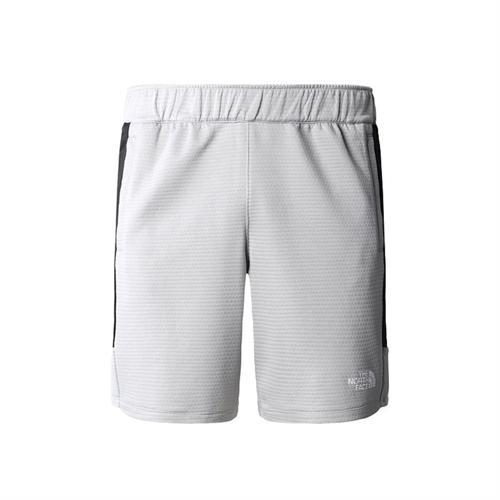 Erkek Şort M Ma Fleece Short - Eu NF0A823OGVV1