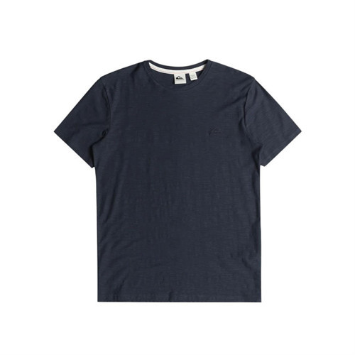 Slub Roundneck Erkek T-Shirt EQYKT04337-BYJ0