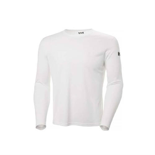 Tech Crew Ls Erkek T-Shirt HHA.48364-001