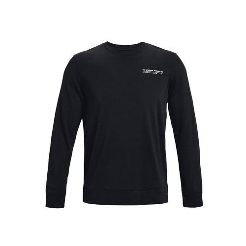 Rival Terry Logo Erkek Sweatshirt 1373384-001