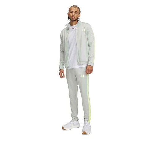 Rival Knit Track Suit Erkek Eşofman Takımı 1357139-377