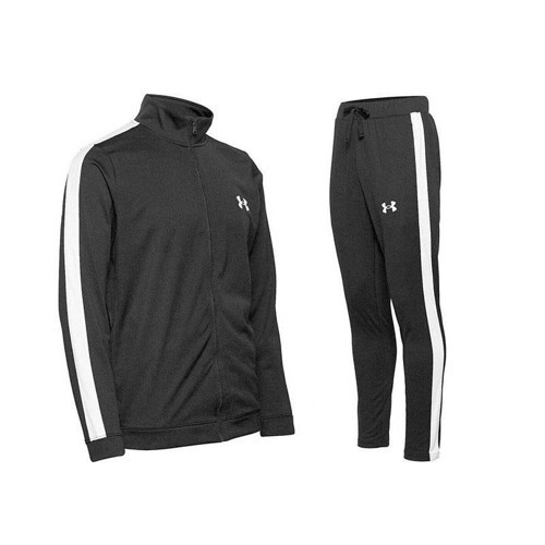Rival Knit Track Suit Erkek Eşofman Takımı 1357139-001