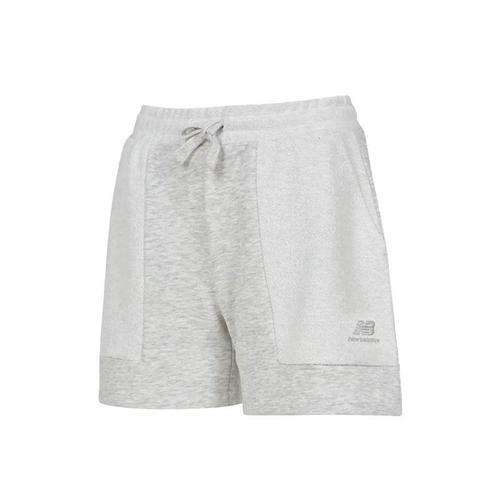 Kadın Şort Lifestyle WNS1357-AG