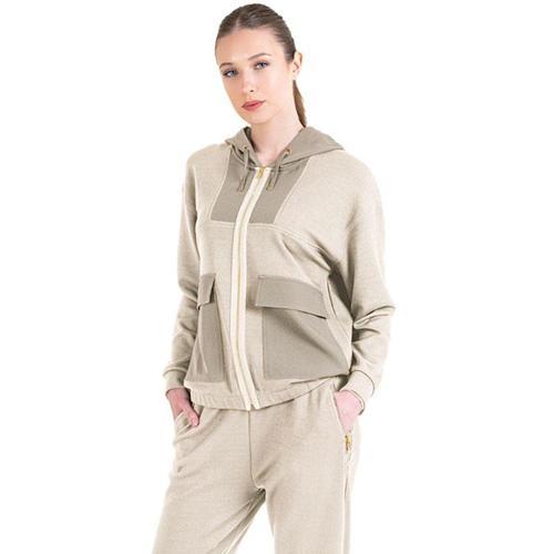 Lifestyle Kadın Sweatshirt 23NTBS002101-014