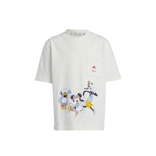 Lk Dy Mm T Çocuk T-Shirt JF3642