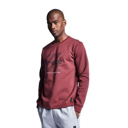 Lifestyle Erkek Sweatshirt 22NTES001107-008