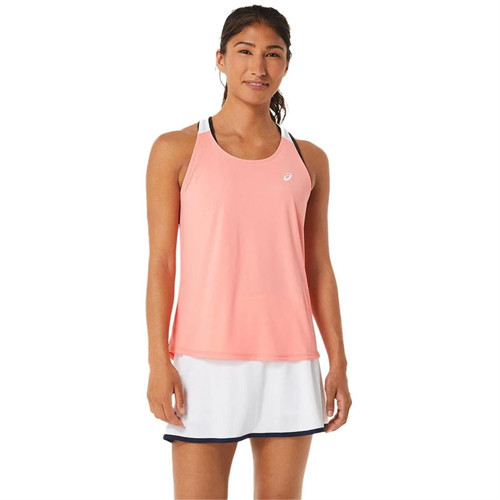 Women Court Tank Kadın Atlet 2042A261-701