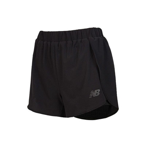 Kadın Şort Lifestyle WNS1445-BK