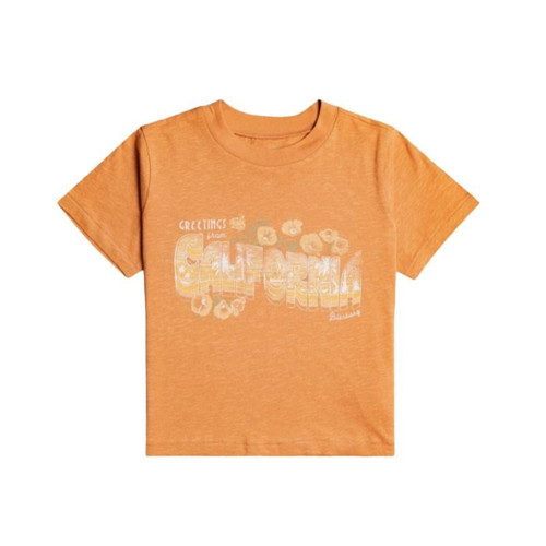 Cali Greetings Kadın T-Shirt C3SS37-2893