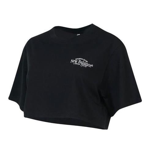 Lifestyle Kadın T-Shirt WNT1506-BK