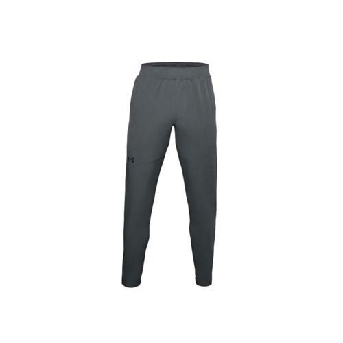 Erkek Eşofman Altı Ua Unstoppable Tapered Pants 1352028-012