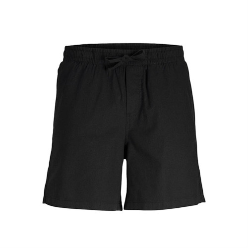 Erkek Şort Jpstjaıden Jjsummer 12248629-Black