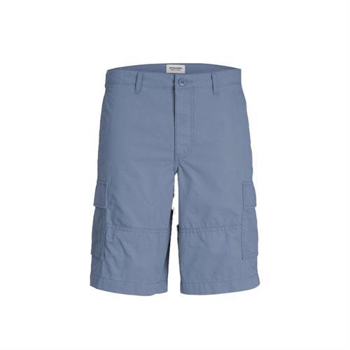 Erkek Şort Jpstcole Jjcampaıgn 12253222-Blue Mirage