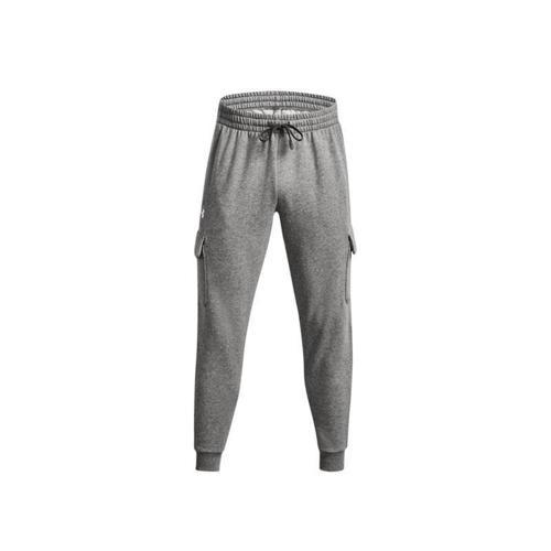 Rival Fleece Cargo Jogger Erkek Eşofman Altı 1382134-026