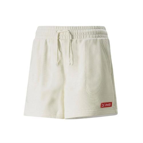 Kadın Şort X Coca Cola High 536167-97