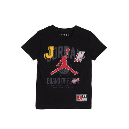 Çocuk T-Shirt Jdb Gym 23 Tee 85C192-023