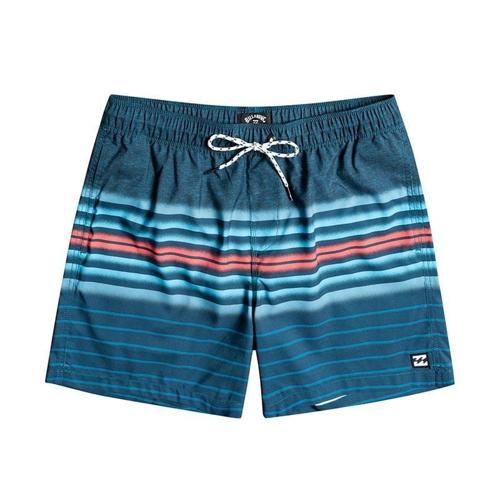 Erkek Şort All Day Stripes Lb C1LB02-21