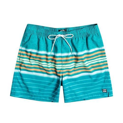 All Day Stripes Lb Erkek Şort C1LB02-10133
