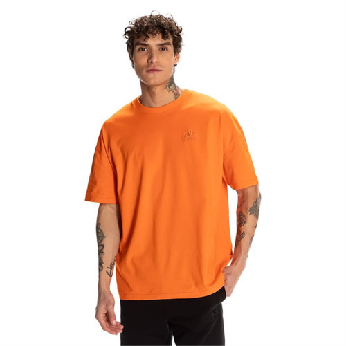 Authentıc Fabrızıo Erkek T-Shirt 351R86W-XR8