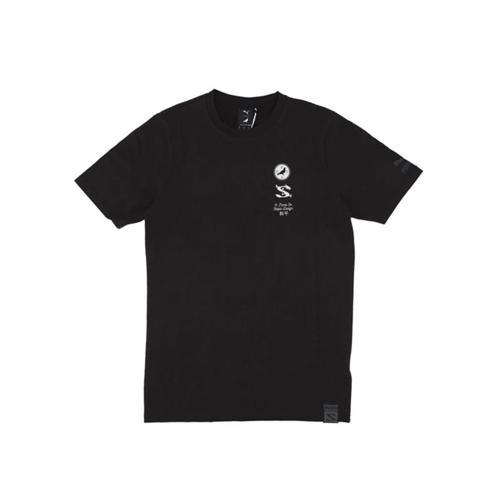 X Staple Graphic Erkek T-Shirt 624724-01