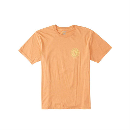 Erkek T-Shirt Connectıon Ss Ww ABYZT01708-SUS