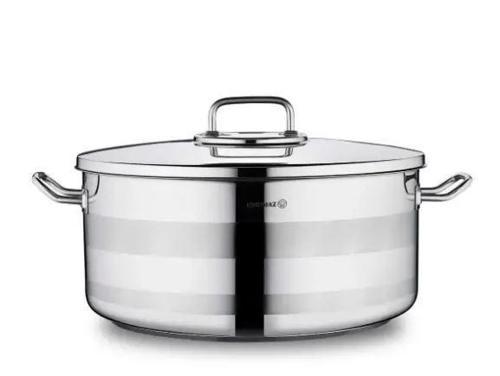 Astra2 Derin Tencere 36x21 cm A2030