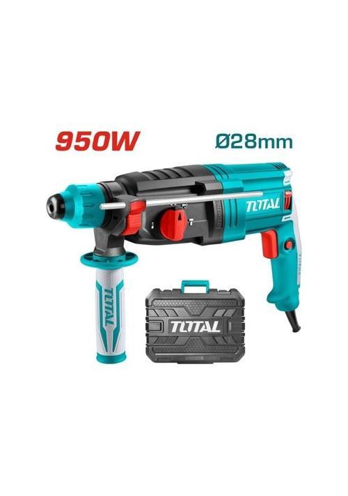 Sds Plus 950 W Kırıcı Delici TH309288