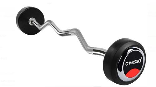 15 Kg Uzun Z Olimpik Dambıl