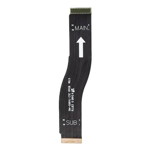 Samsung G990 S21 Anakart Filmi Flexi