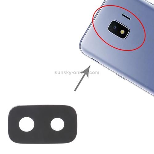Samsung J260 J2 Core Arka Kamera Camı ( Çıtasız Sadece Cam)