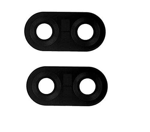 İnfinix Hot 6 Pro Arka Kamera Camı Lensi (Çıtasız Sadece Cam)