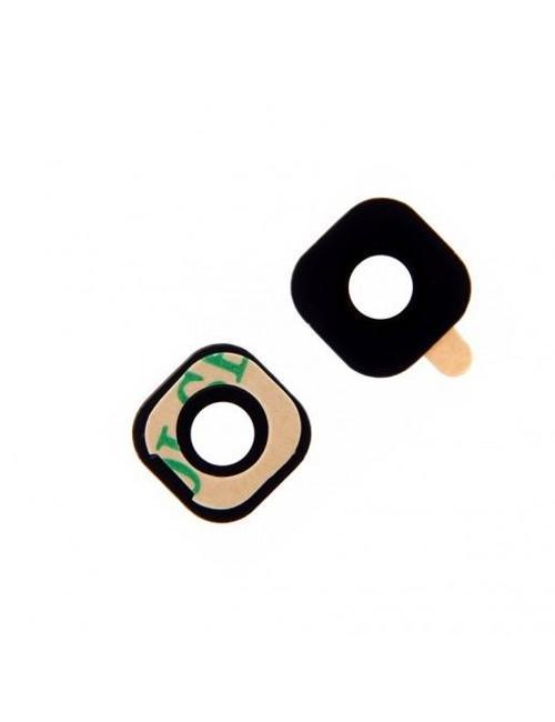 Samsung G930 S7 Arka Kamera Camı ( Çıtasız Sadece Cam)