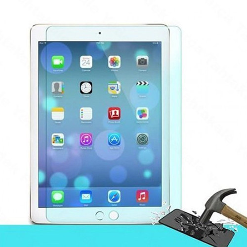 Apple İpad Mini 4 A1538 Ekran Koruyucu Tempered Kırılmaz Cam