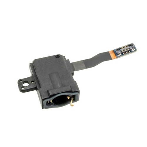 Samsung G950 S8 Kulaklık Filmi Soketi Flexi