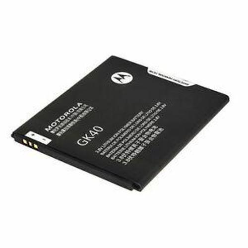 Motorola Moto G5 Gk40 Batarya Pil