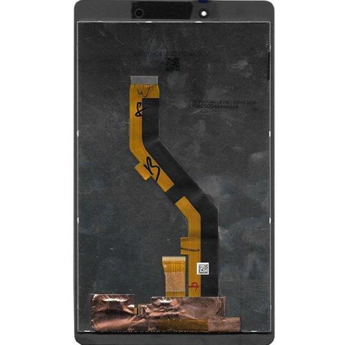 Samsung Galaxy Tab A 8 Sm-T290 Ekran Dokunmatik Set Siyah