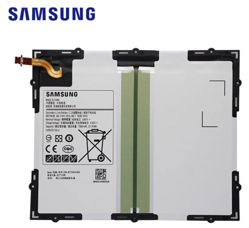 Samsung Galaxy Tab A Sm-T580 T585 T587 P580 P585 P587 Batarya Pil