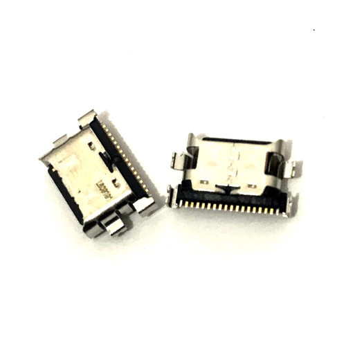 Samsung A705 A70 Usb Şarj Soketi Tekli