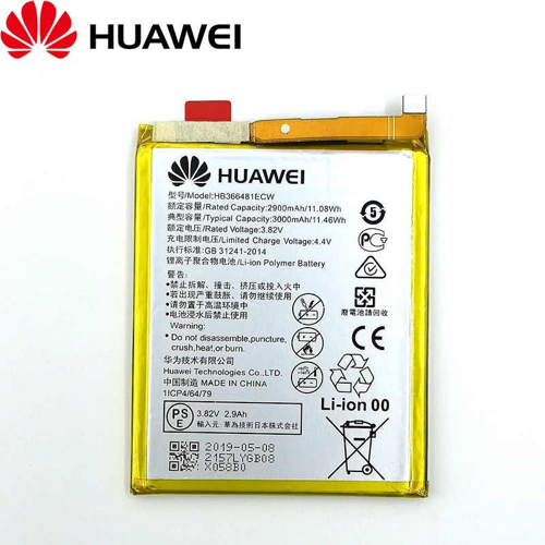 Huawei Nova 2 Lite Hb366481Ecw Batarya Pil