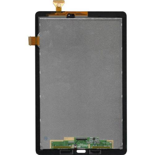 Samsung Galaxy Tab A Sm-P580 Ekran Dokunmatik Set Siyah