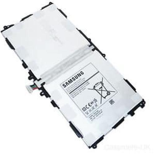 Samsung Galaxy Note 10.1 Sm-P600 P601 P602 P605 Batarya Pil
